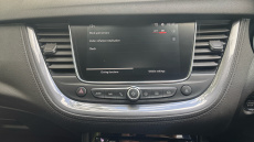 Vauxhall Grandland X 1.6 Hybrid4 300 Business Ed Nav Premium 5dr Auto Hatchback